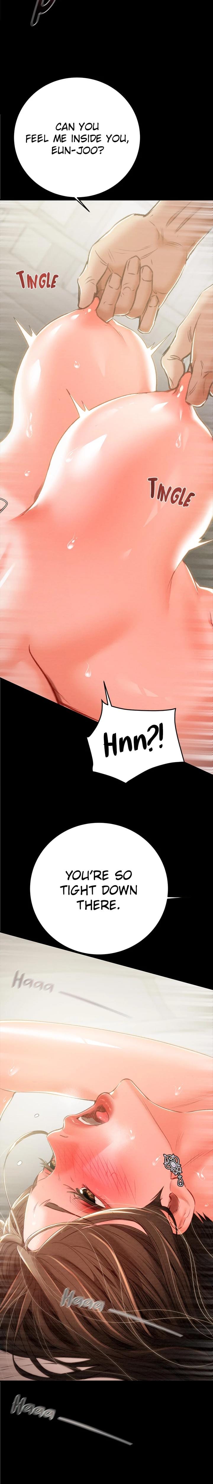 Man of Vengeance (Uncensored), chapter 11, page 10 of 38