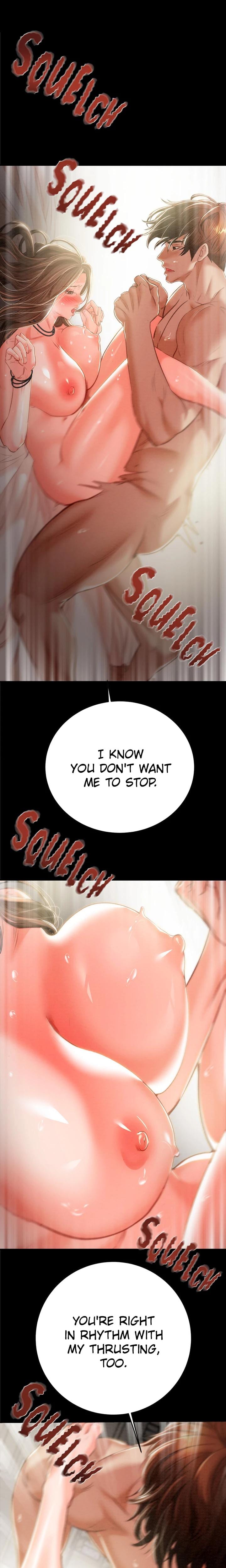 Man of Vengeance (Uncensored), chapter 11, page 14 of 38