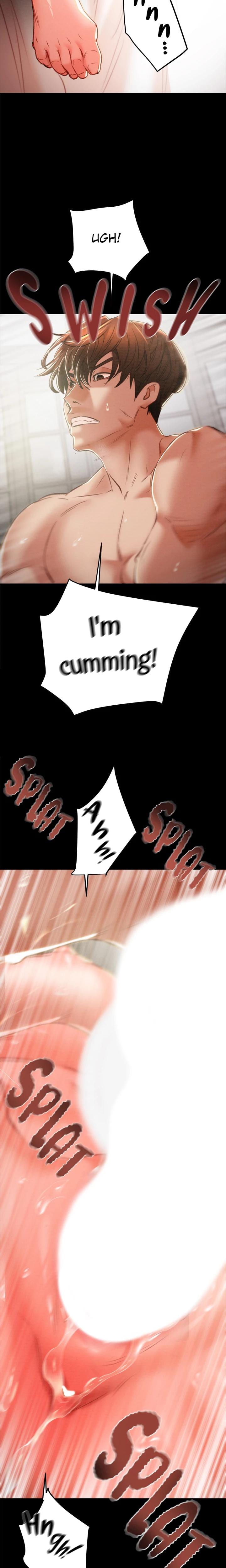 Man of Vengeance (Uncensored), chapter 11, page 20 of 38