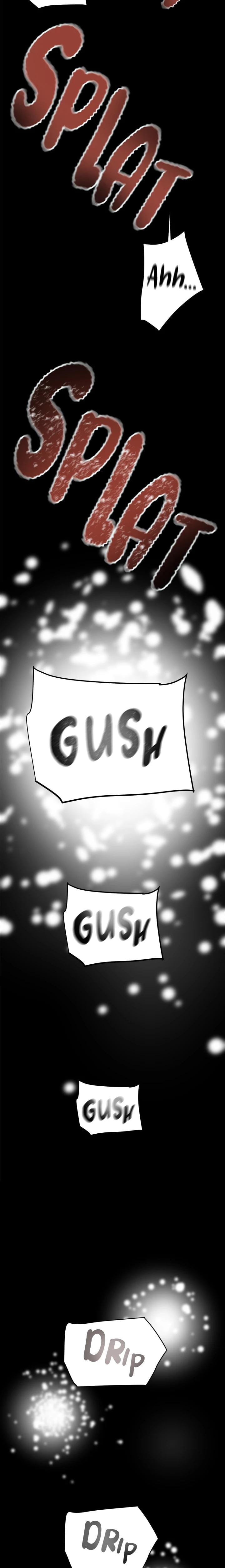Man of Vengeance (Uncensored), chapter 11, page 21 of 38