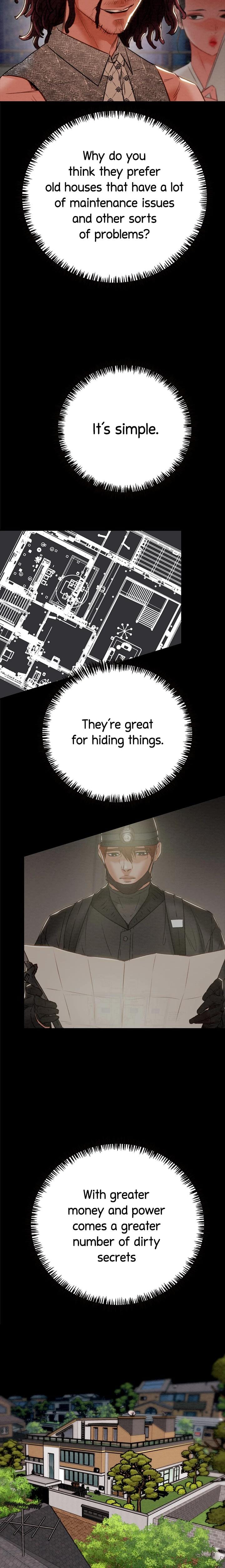 Man of Vengeance (Uncensored), chapter 11, page 33 of 38