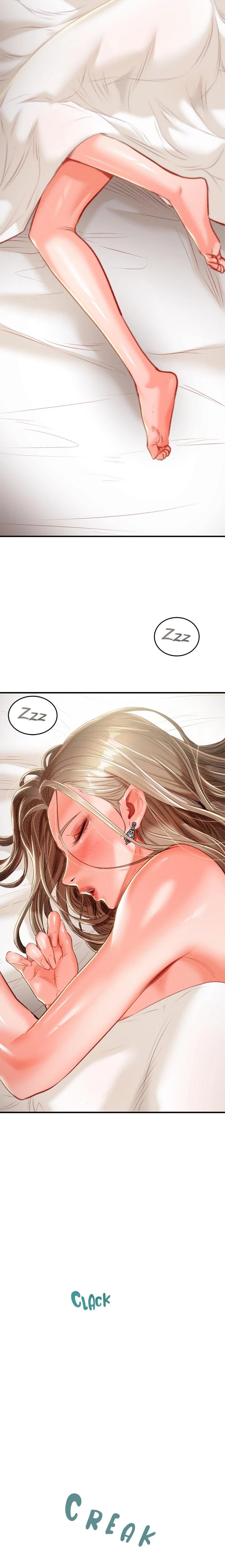 Man of Vengeance (Uncensored), chapter 12, page 7 of 38