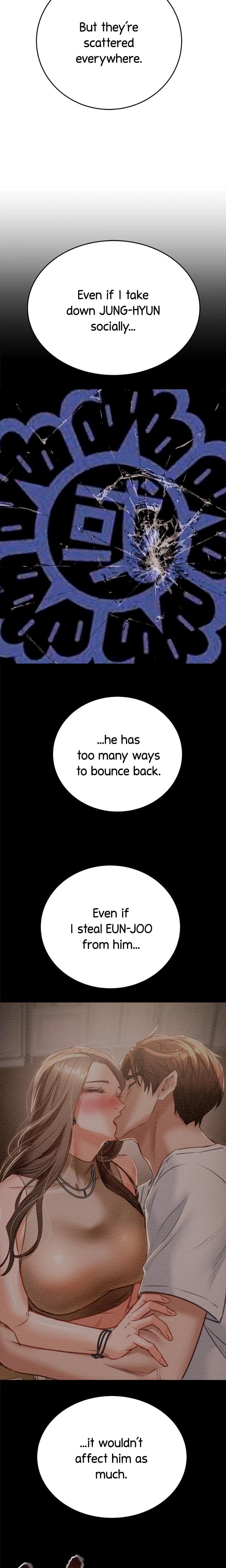 Man of Vengeance (Uncensored), chapter 12, page 27 of 38