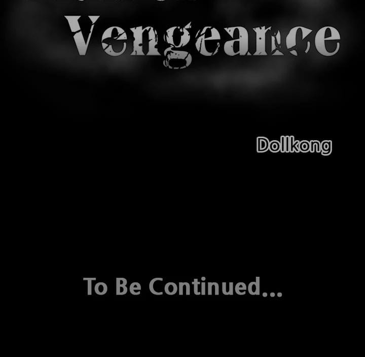 Man of Vengeance (Uncensored), chapter 12, page 38 of 38