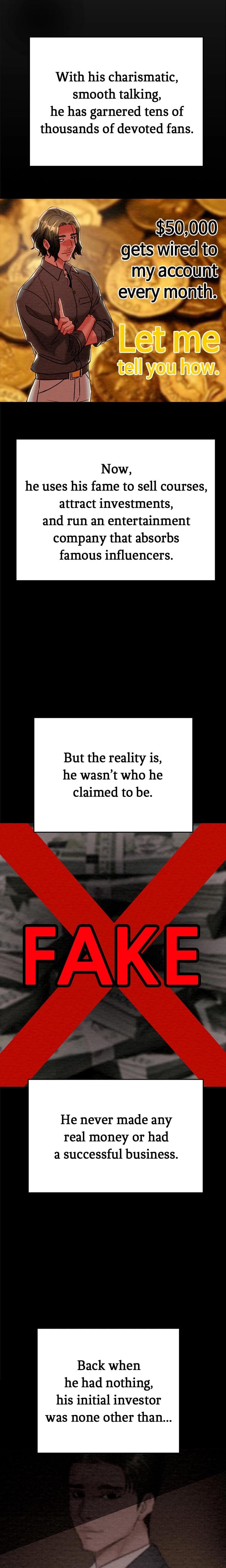 Man of Vengeance (Uncensored), chapter 13, page 21 of 41