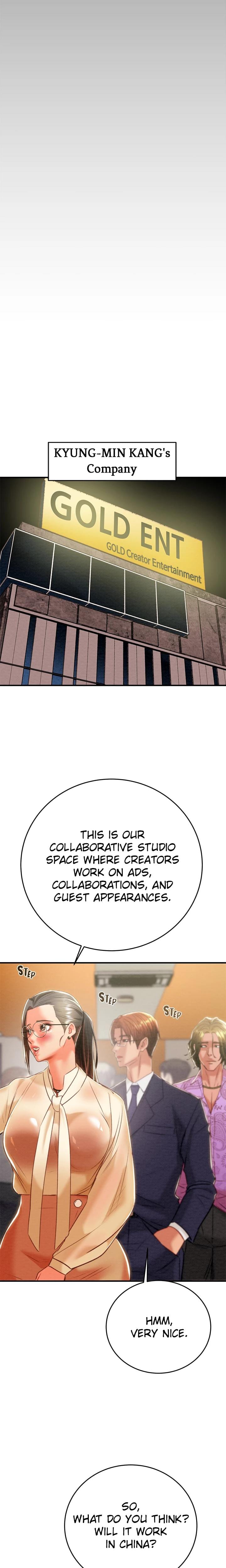 Man of Vengeance (Uncensored), chapter 13, page 23 of 41