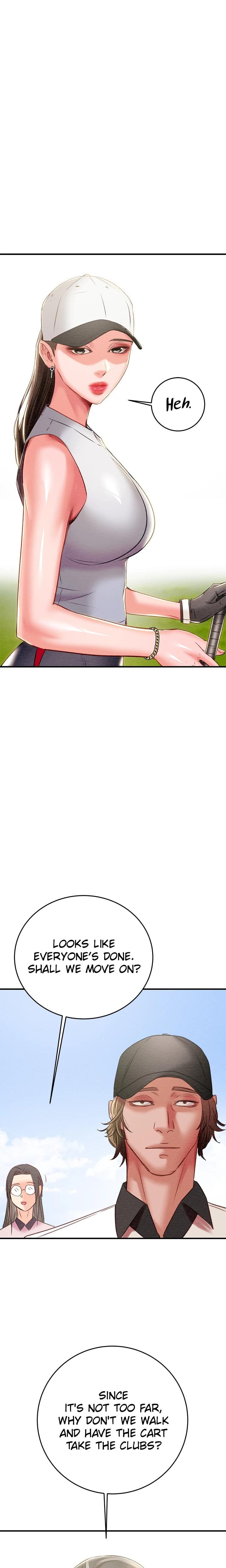 Man of Vengeance (Uncensored), chapter 16, page 26 of 37