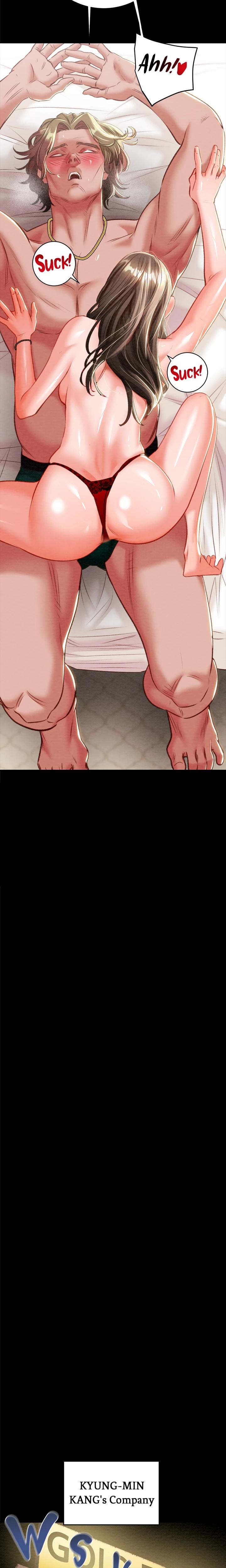 Man of Vengeance (Uncensored), chapter 17, page 19 of 37