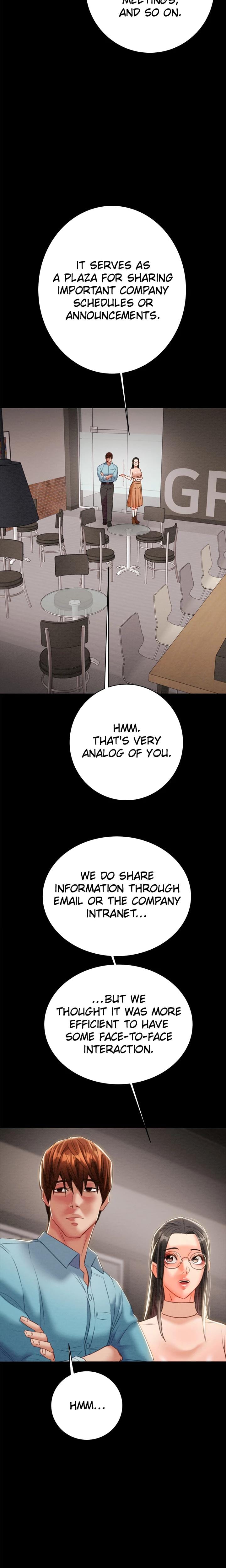 Man of Vengeance (Uncensored), chapter 17, page 24 of 37