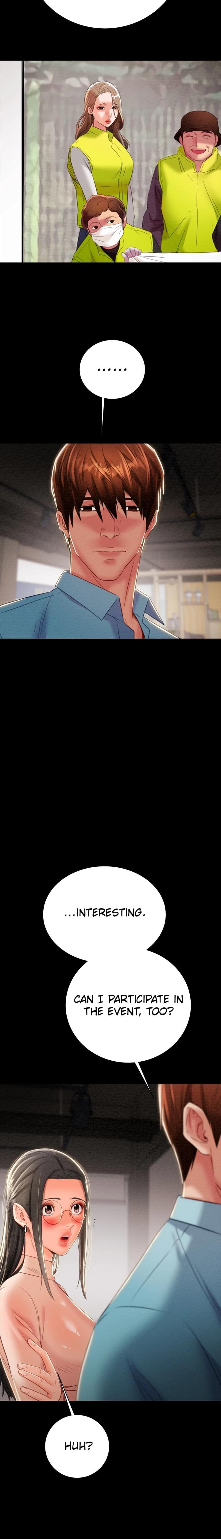 Man of Vengeance (Uncensored), chapter 17, page 26 of 37