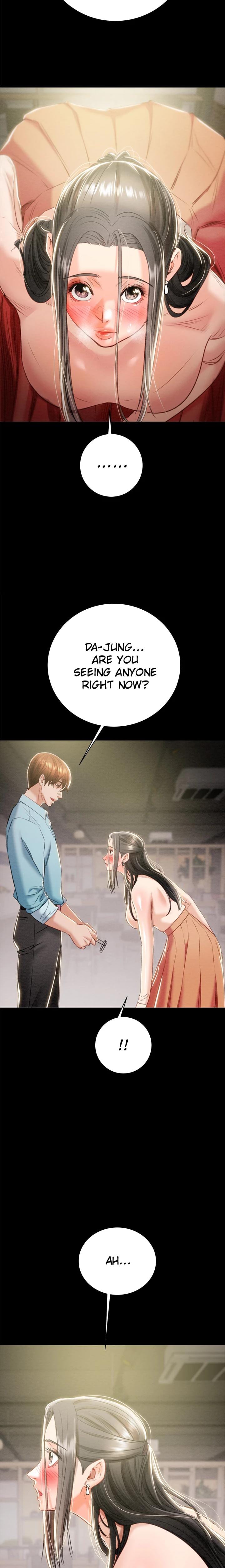 Man of Vengeance (Uncensored), chapter 18, page 8 of 38
