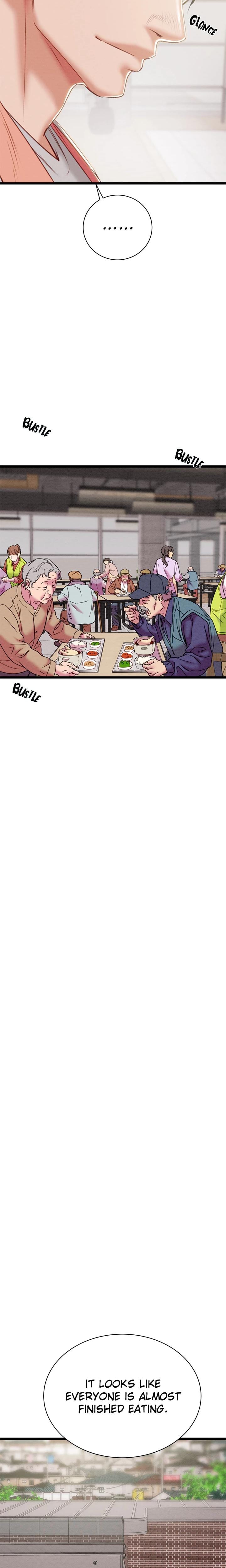 Man of Vengeance (Uncensored), chapter 18, page 22 of 38