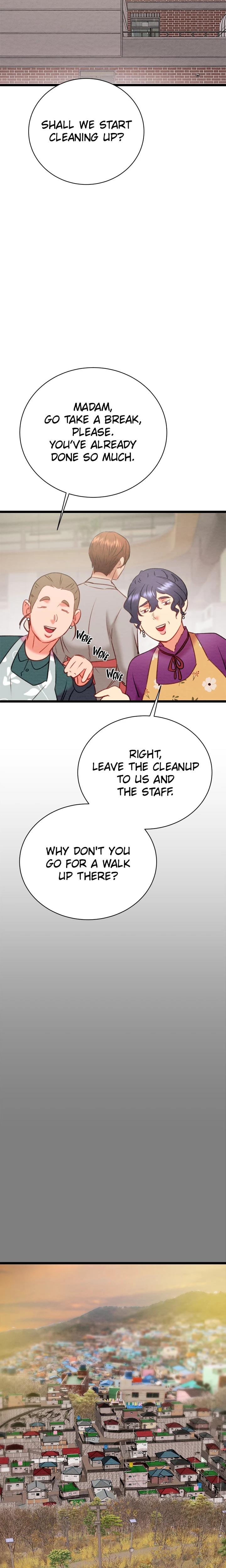 Man of Vengeance (Uncensored), chapter 18, page 23 of 38