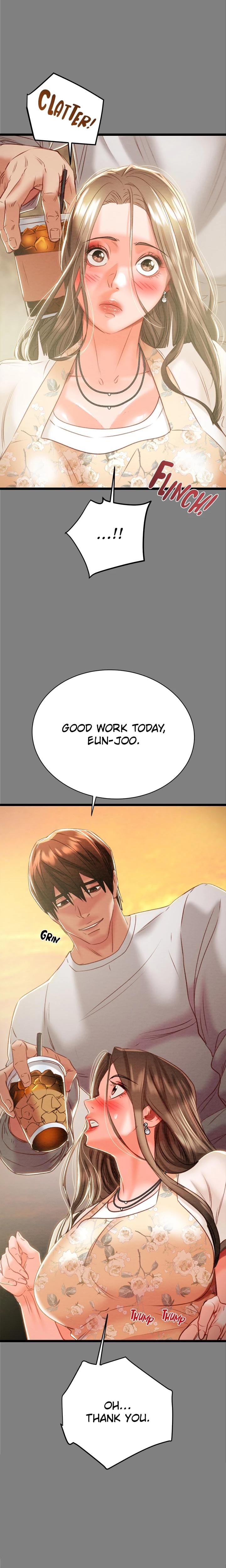 Man of Vengeance (Uncensored), chapter 18, page 25 of 38