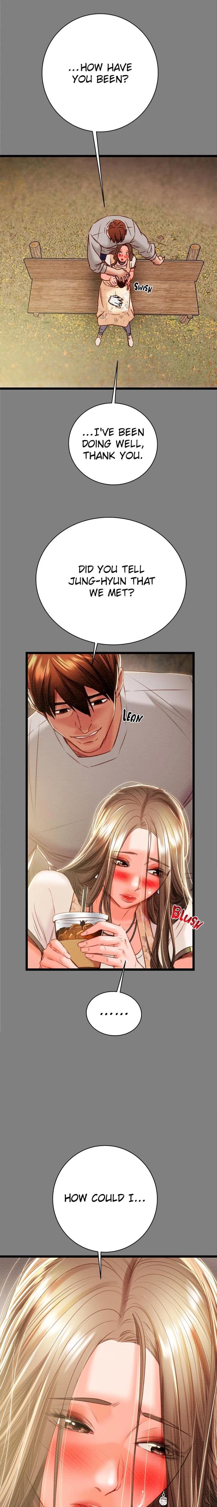 Man of Vengeance (Uncensored), chapter 18, page 26 of 38