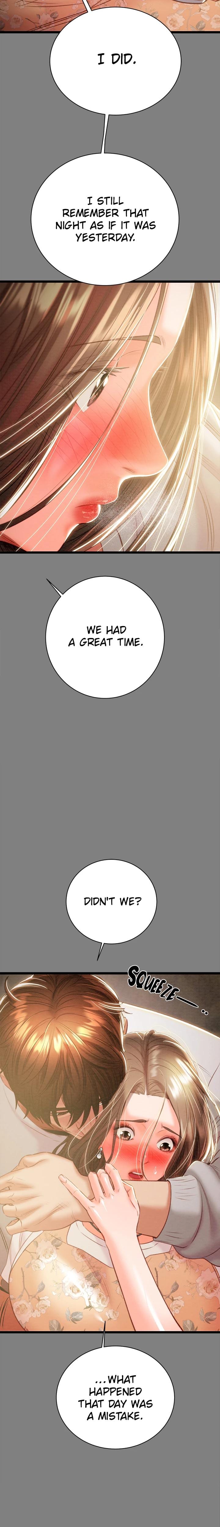 Man of Vengeance (Uncensored), chapter 18, page 31 of 38