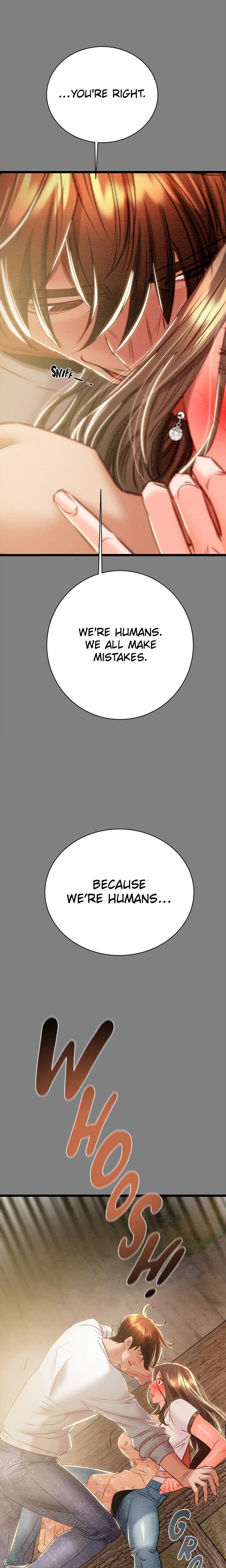 Man of Vengeance (Uncensored), chapter 18, page 32 of 38