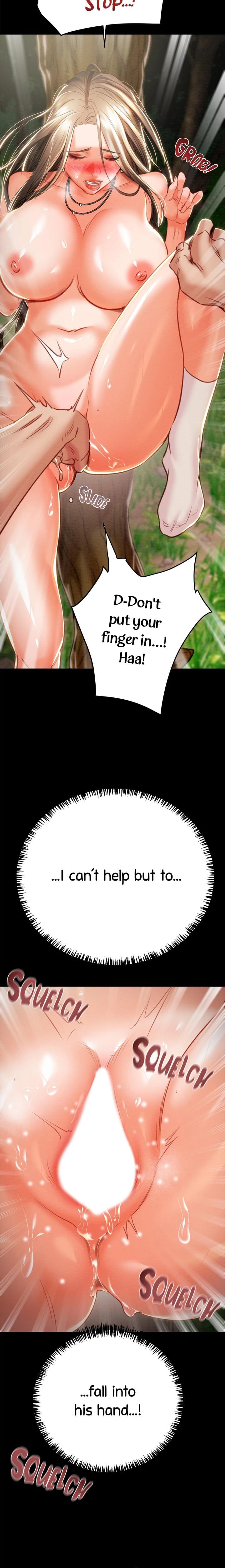 Man of Vengeance (Uncensored), chapter 19, page 21 of 37