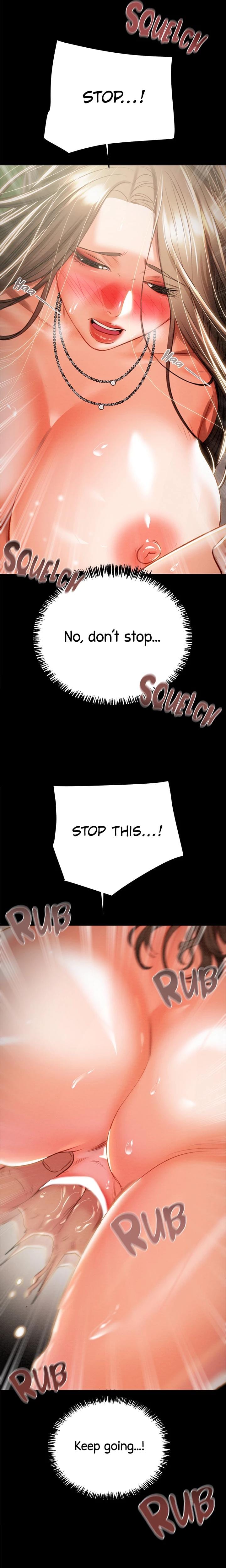 Man of Vengeance (Uncensored), chapter 19, page 22 of 37