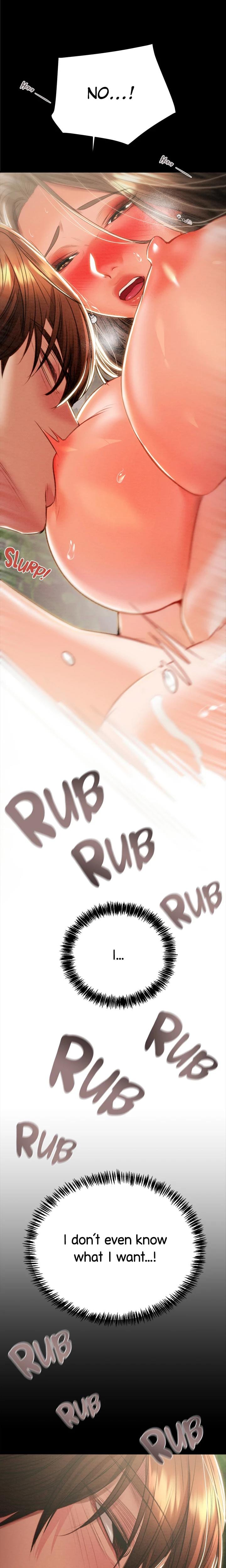 Man of Vengeance (Uncensored), chapter 19, page 23 of 37