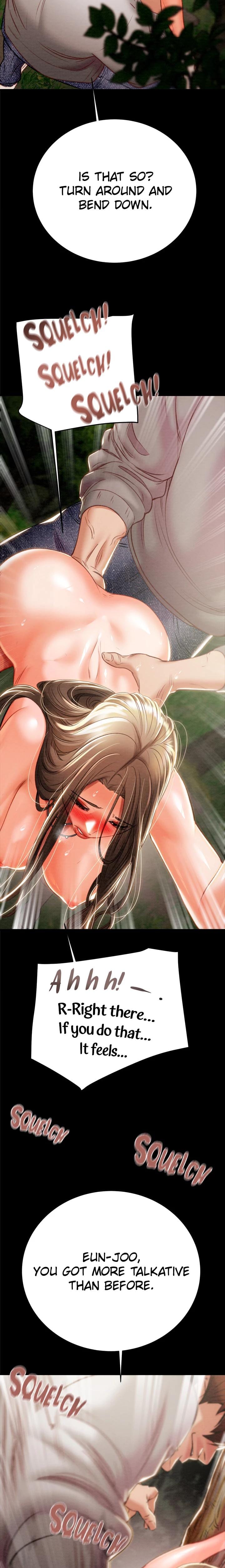 Man of Vengeance (Uncensored), chapter 19, page 25 of 37