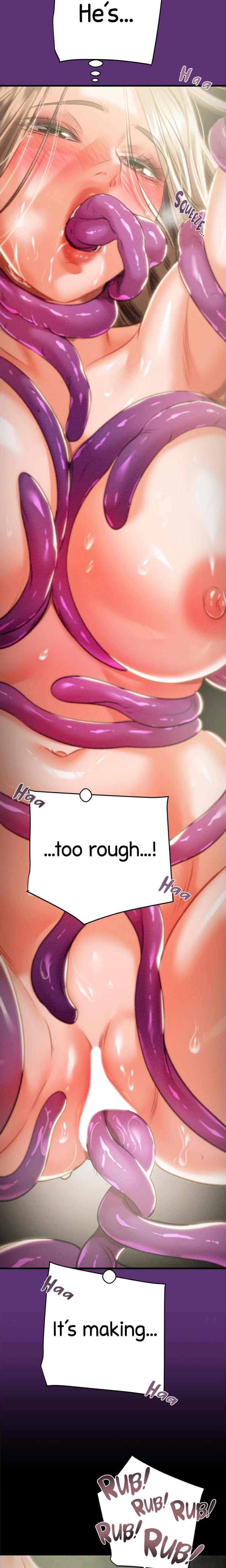 Man of Vengeance (Uncensored), chapter 19, page 29 of 37