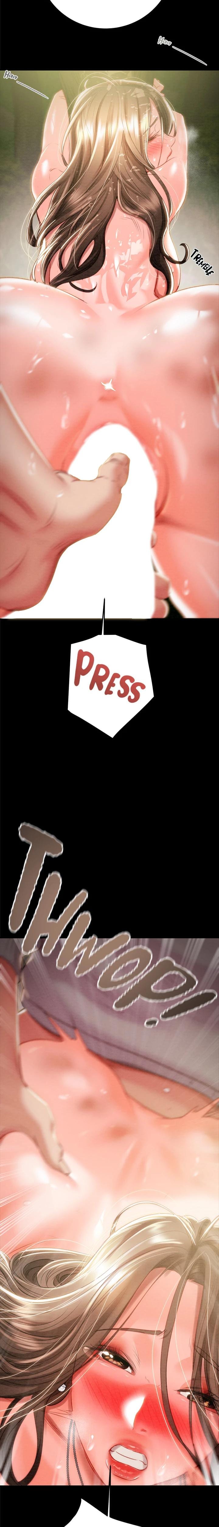 Man of Vengeance (Uncensored), chapter 20, page 12 of 40