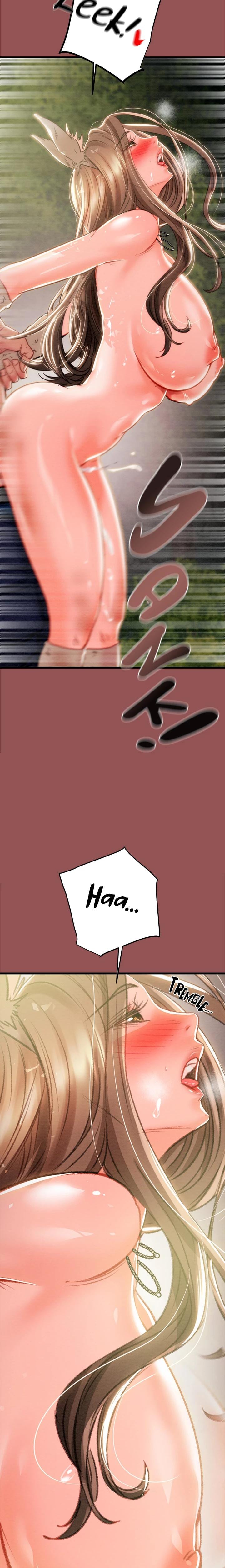 Man of Vengeance (Uncensored), chapter 20, page 20 of 40