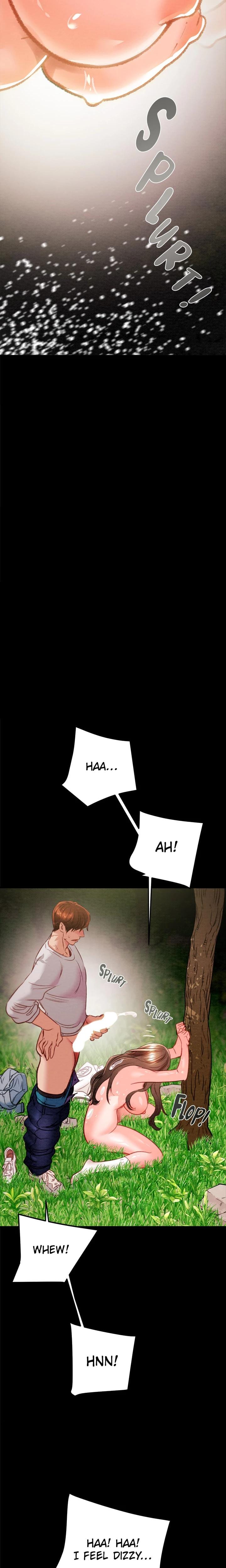 Man of Vengeance (Uncensored), chapter 20, page 21 of 40
