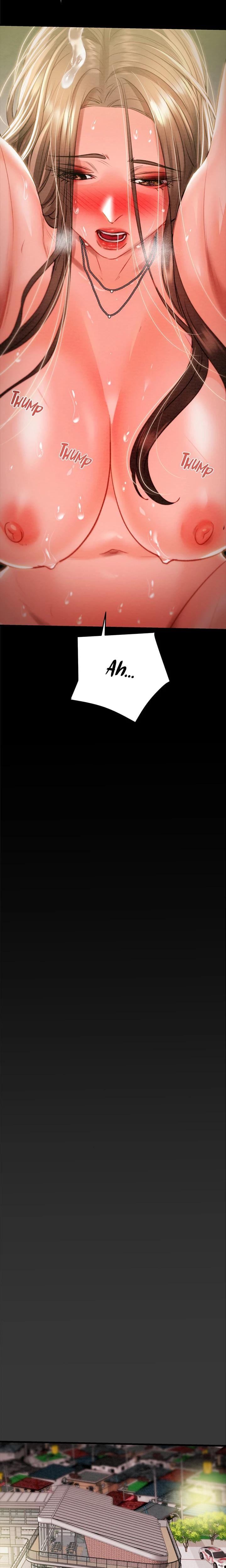 Man of Vengeance (Uncensored), chapter 20, page 24 of 40