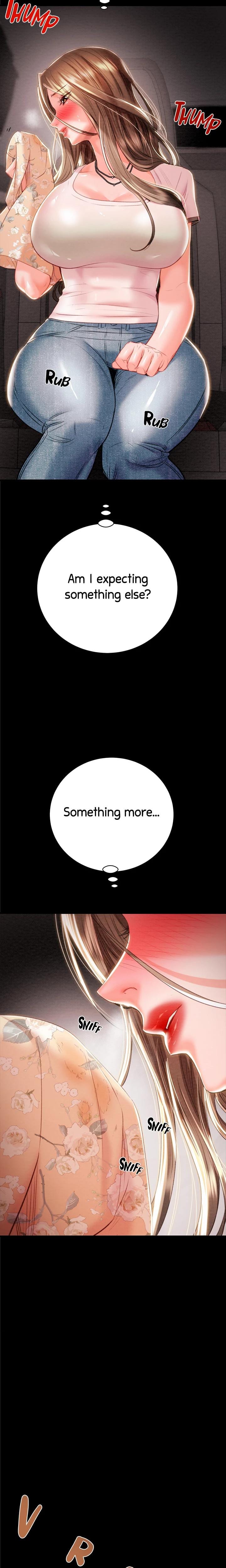 Man of Vengeance (Uncensored), chapter 20, page 36 of 40