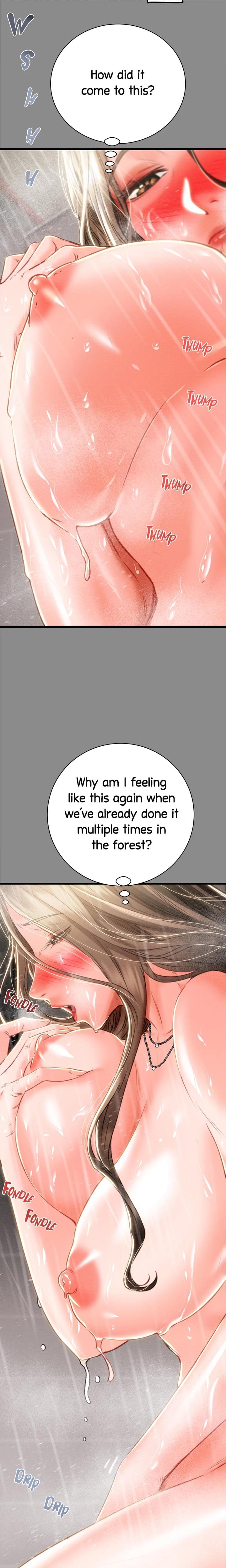 Man of Vengeance (Uncensored), chapter 21, page 13 of 39