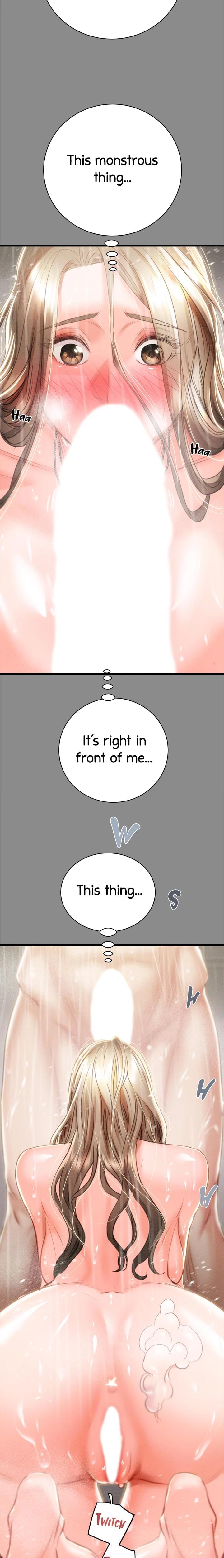 Man of Vengeance (Uncensored), chapter 21, page 25 of 39