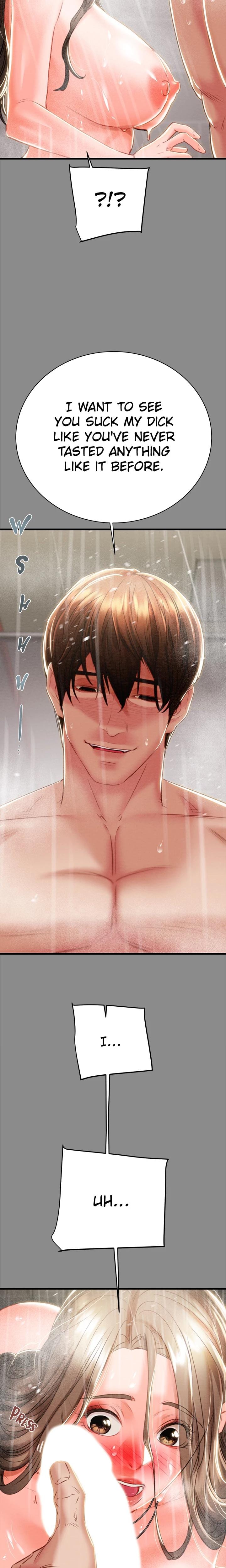 Man of Vengeance (Uncensored), chapter 21, page 27 of 39