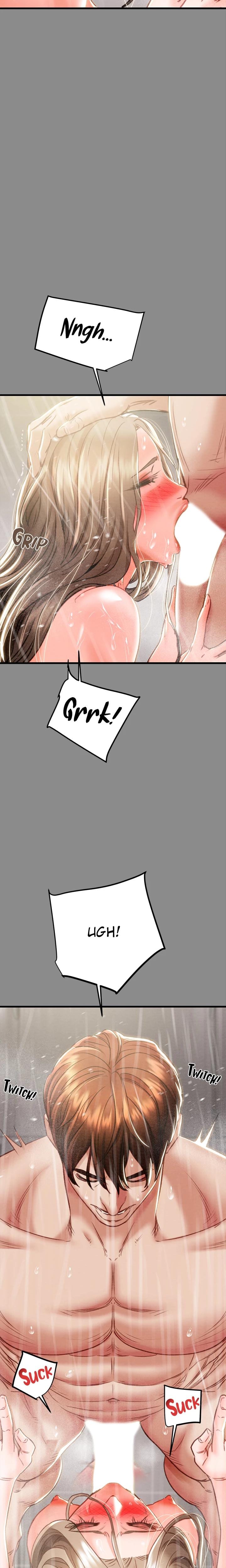 Man of Vengeance (Uncensored), chapter 21, page 31 of 39