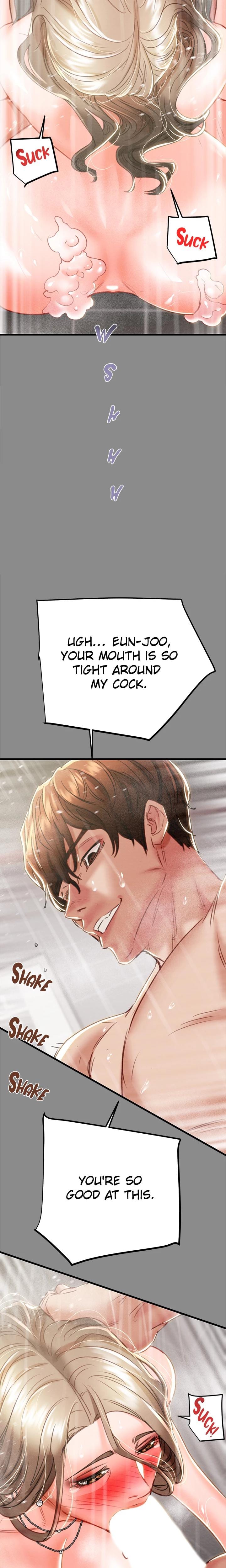 Man of Vengeance (Uncensored), chapter 21, page 32 of 39