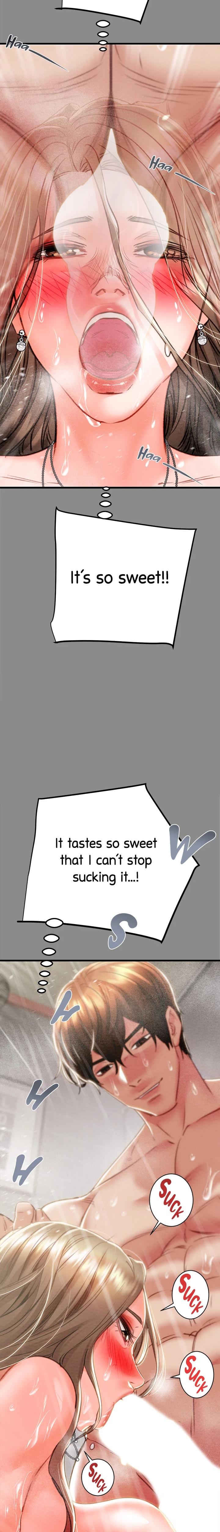 Man of Vengeance (Uncensored), chapter 21, page 34 of 39