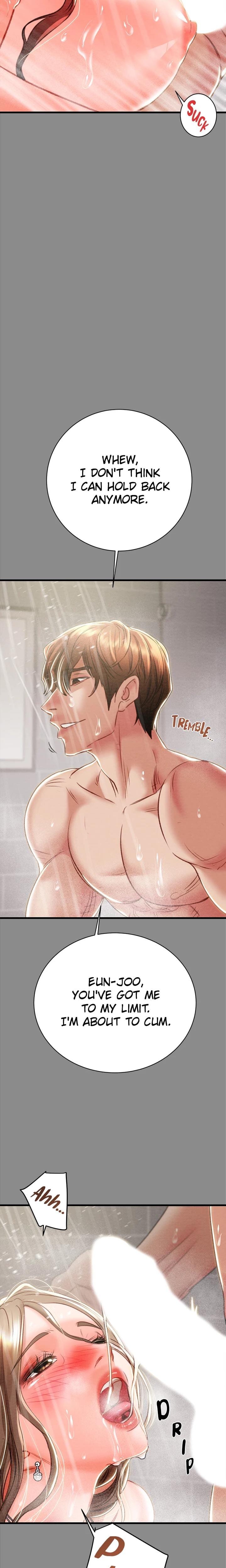 Man of Vengeance (Uncensored), chapter 21, page 35 of 39