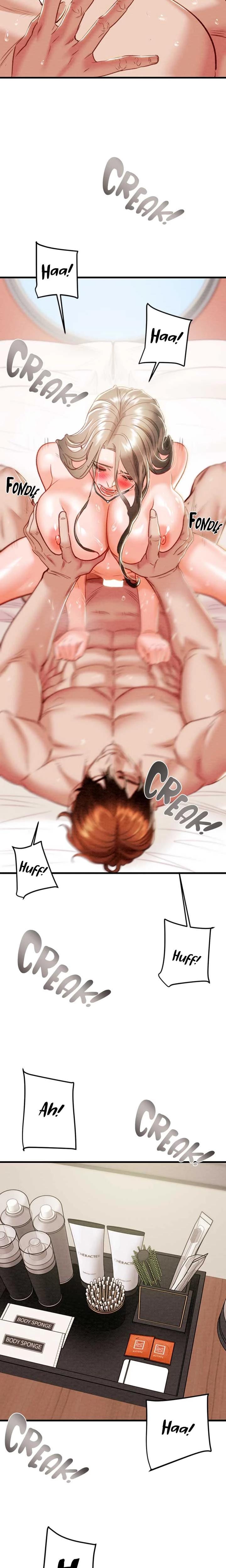 Man of Vengeance (Uncensored), chapter 22, page 22 of 37