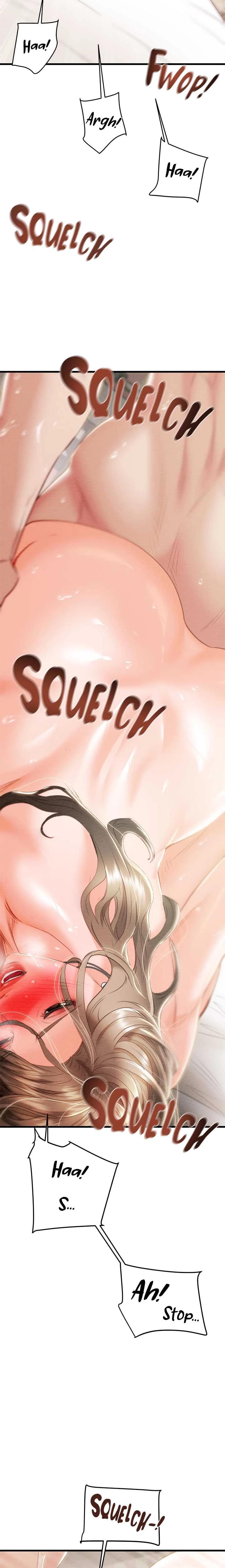 Man of Vengeance (Uncensored), chapter 22, page 24 of 37