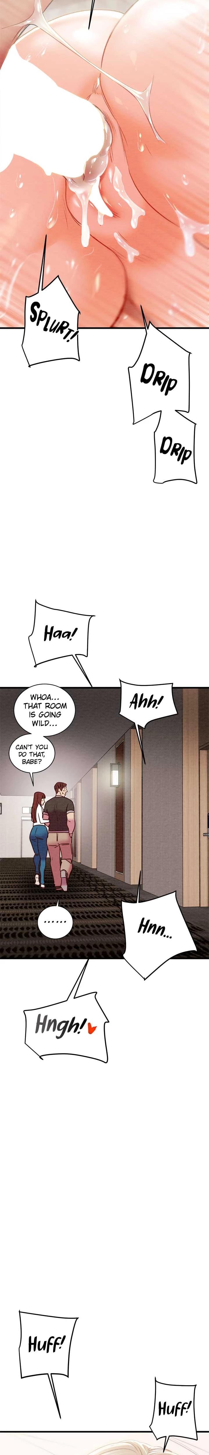Man of Vengeance (Uncensored), chapter 22, page 25 of 37