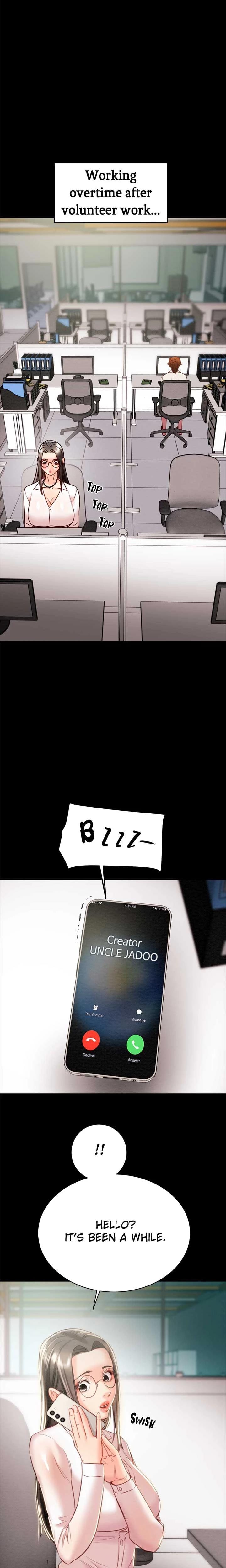 Man of Vengeance (Uncensored), chapter 22, page 29 of 37