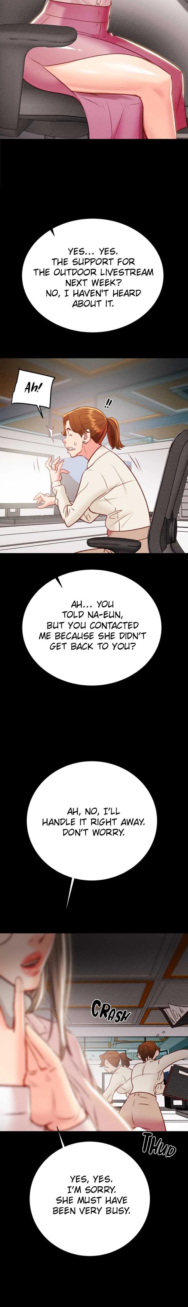Man of Vengeance (Uncensored), chapter 22, page 30 of 37