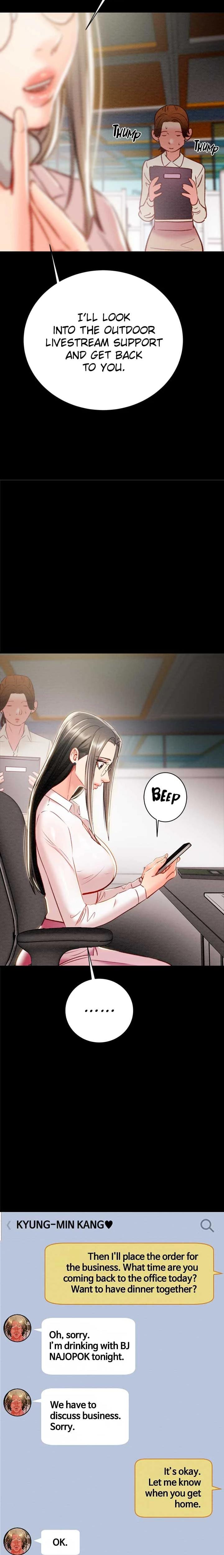 Man of Vengeance (Uncensored), chapter 22, page 32 of 37