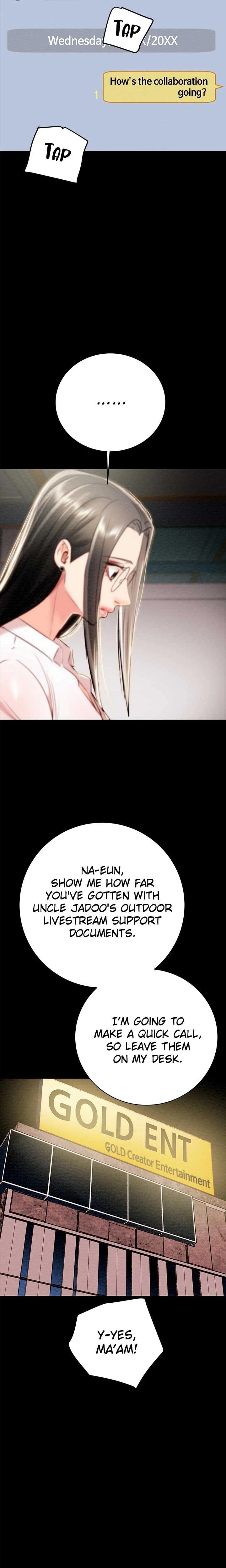 Man of Vengeance (Uncensored), chapter 22, page 33 of 37