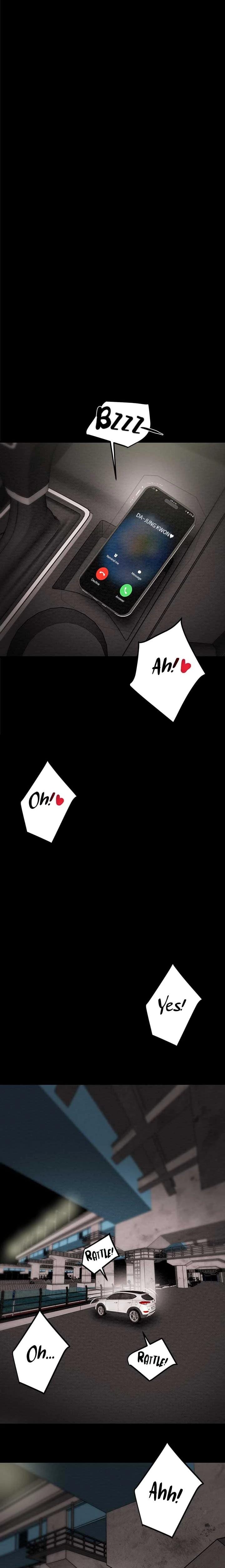 Man of Vengeance (Uncensored), chapter 22, page 34 of 37