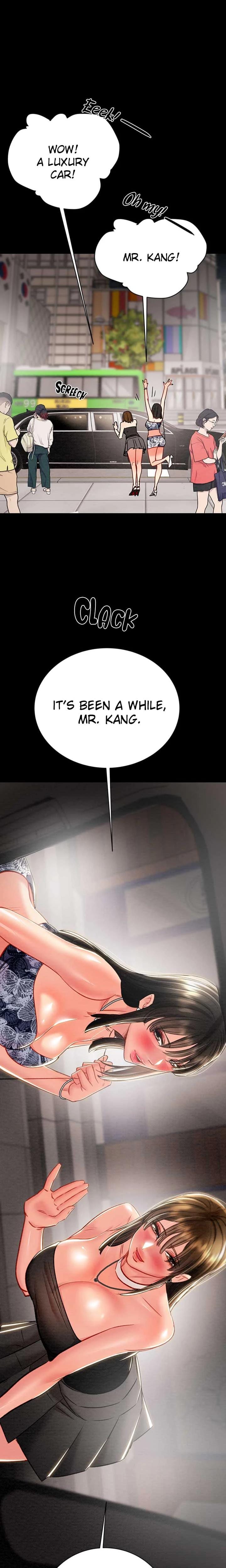 Man of Vengeance (Uncensored), chapter 23, page 20 of 36
