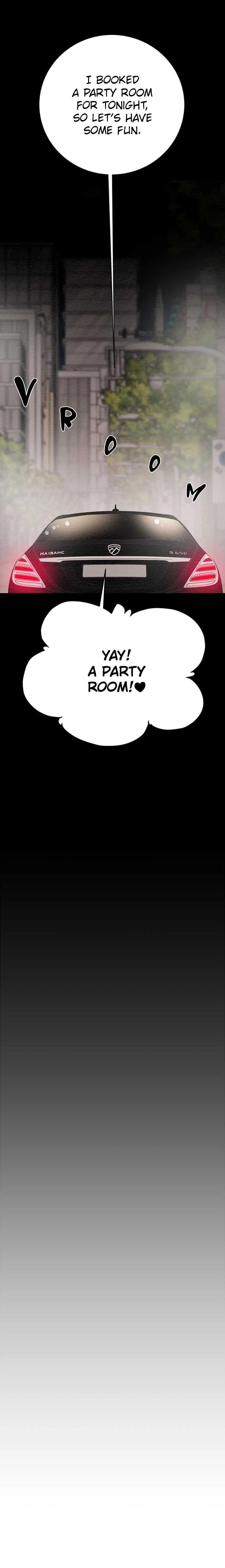Man of Vengeance (Uncensored), chapter 23, page 24 of 36
