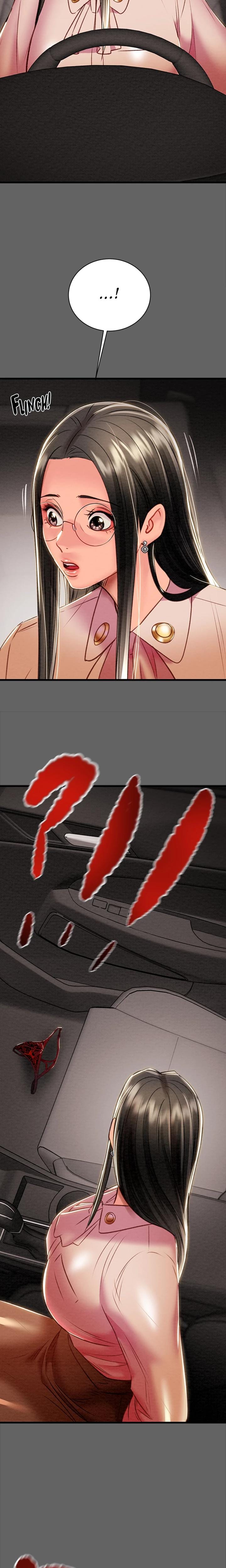 Man of Vengeance (Uncensored), chapter 23, page 32 of 36
