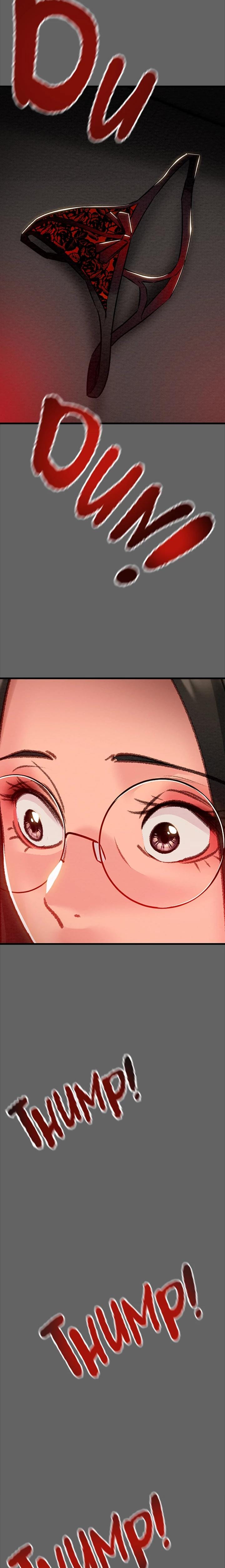 Man of Vengeance (Uncensored), chapter 23, page 33 of 36